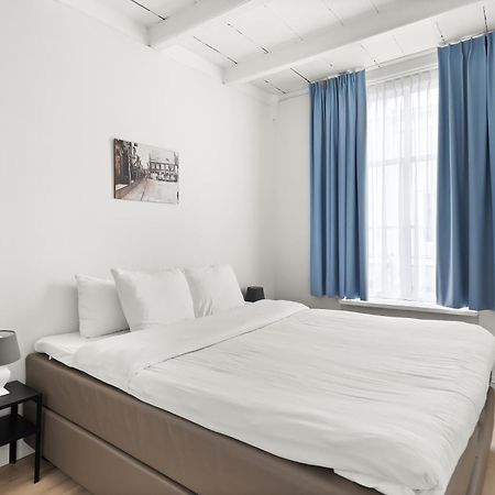 Appartement Langeviele 71 มิดเดิลบวร์ก ภายนอก รูปภาพ