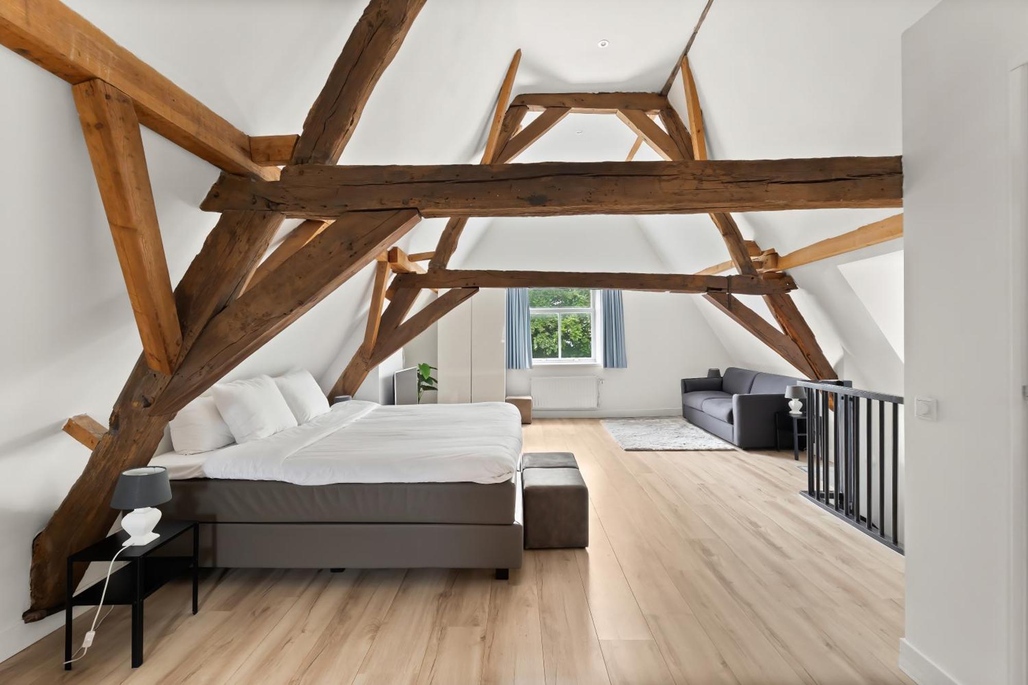 Appartement Langeviele 71 มิดเดิลบวร์ก ภายนอก รูปภาพ