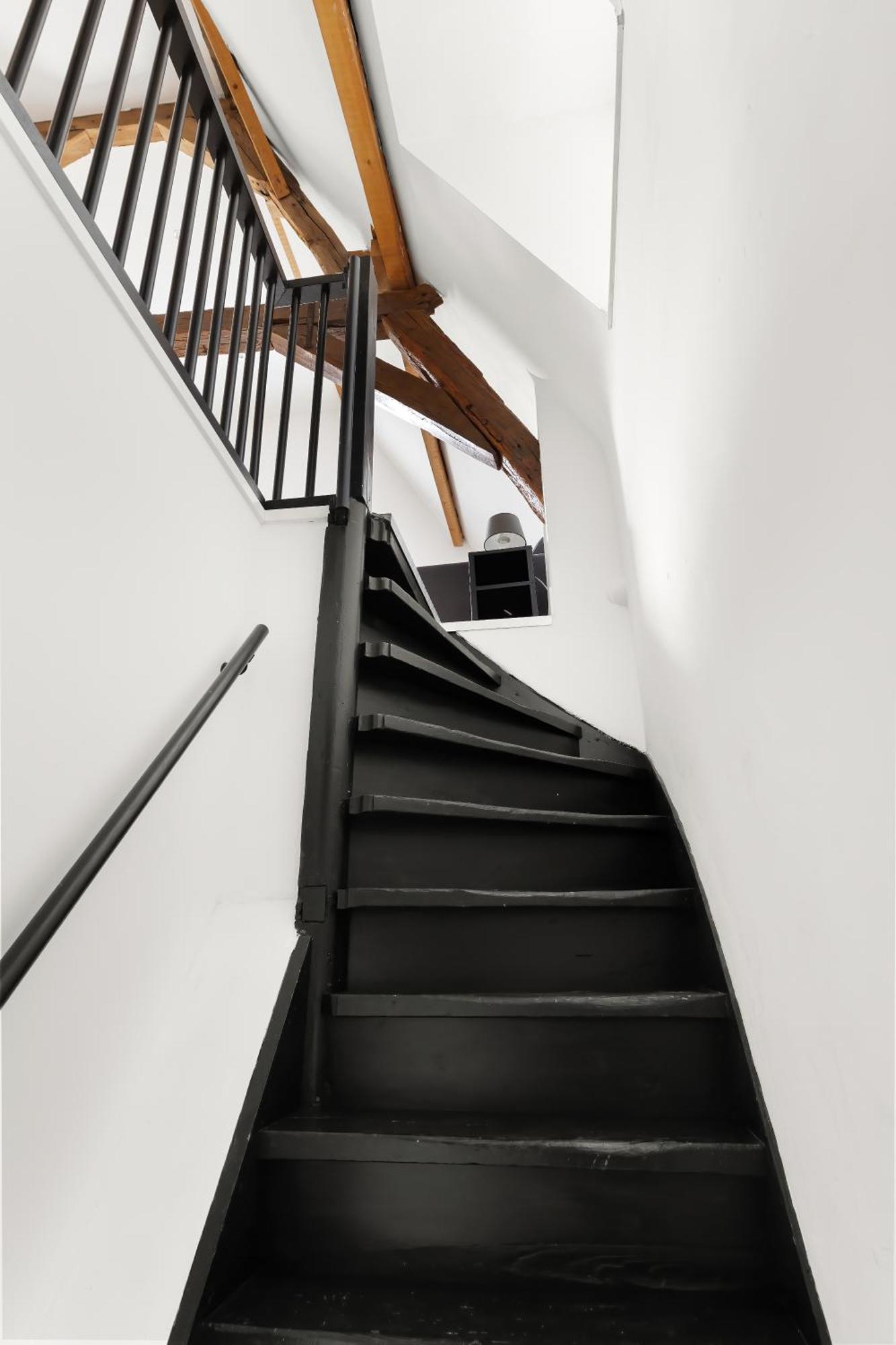 Appartement Langeviele 71 มิดเดิลบวร์ก ภายนอก รูปภาพ