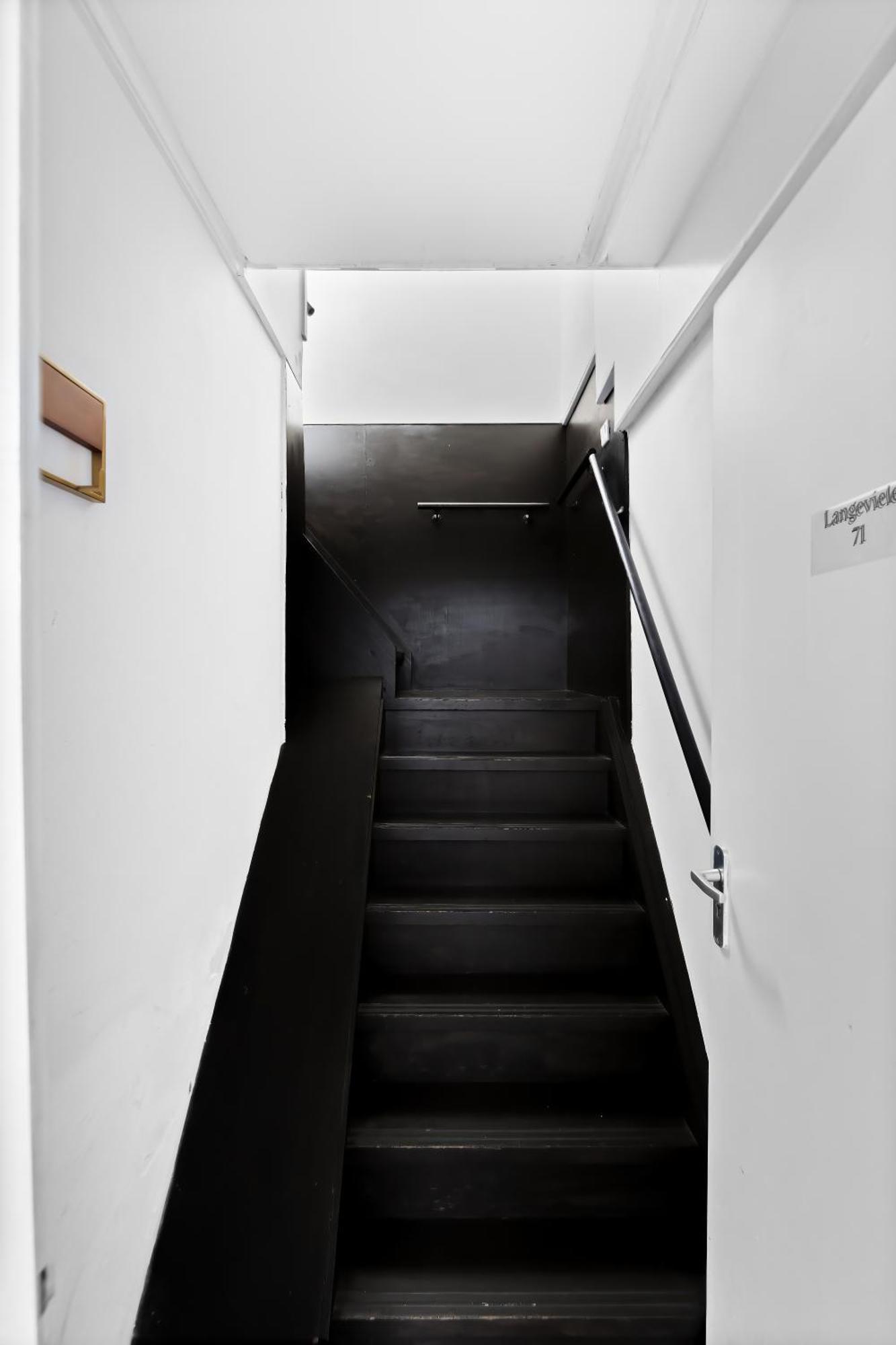 Appartement Langeviele 71 มิดเดิลบวร์ก ภายนอก รูปภาพ