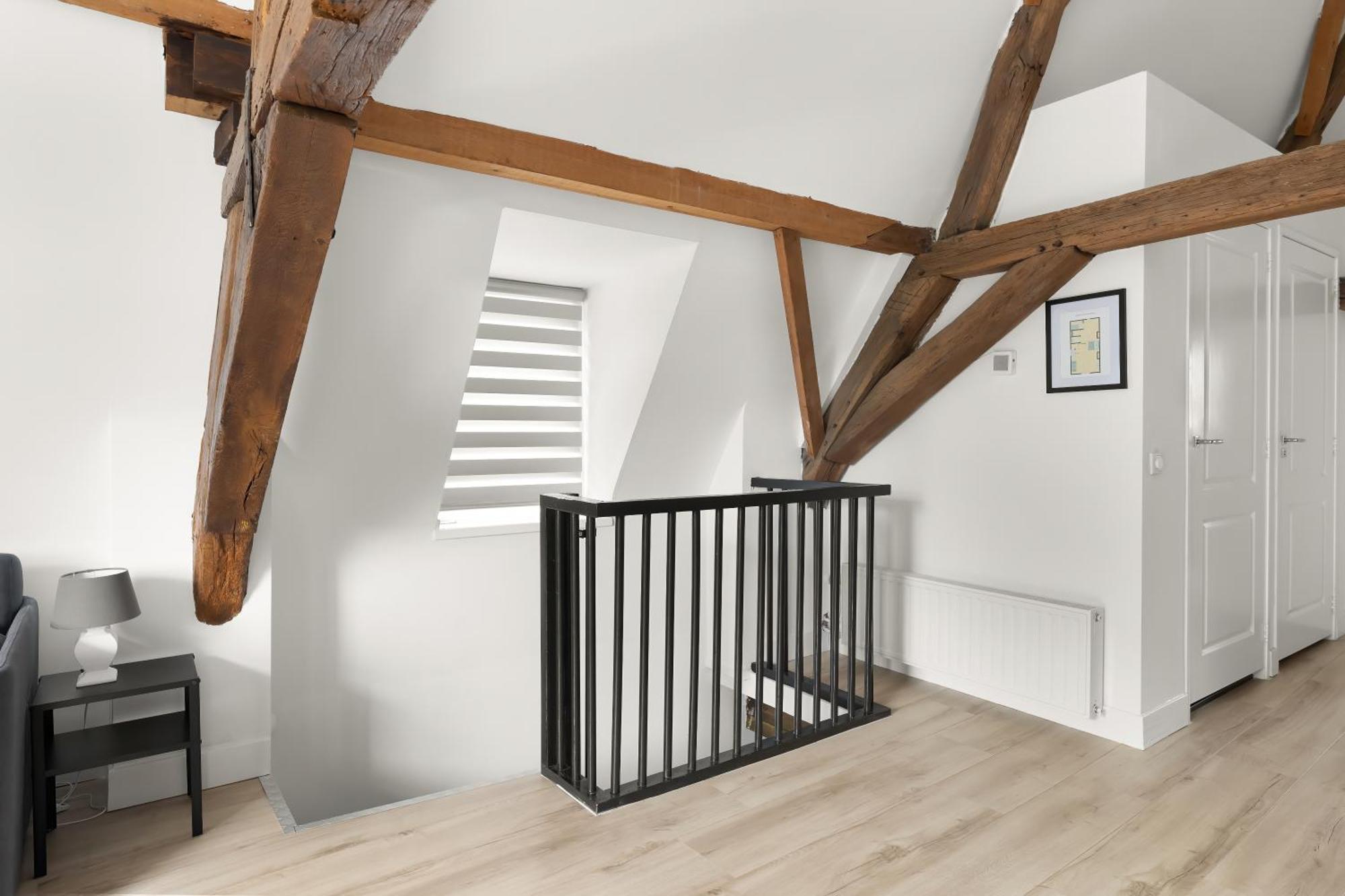 Appartement Langeviele 71 มิดเดิลบวร์ก ภายนอก รูปภาพ